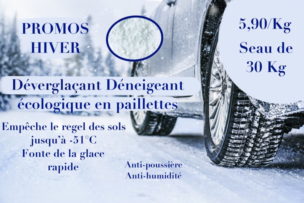 Promo hiver